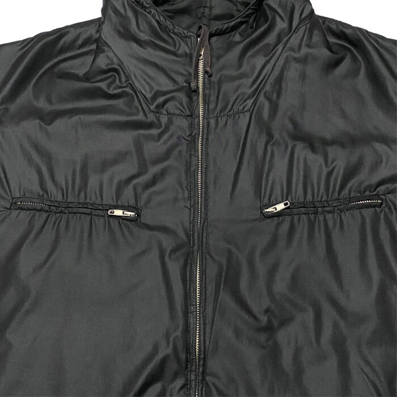 USED】90'S HELMUT LANG PADDED JACKET | KONBINI USED】90'S HELMUT LANG PADDED JACKET | KONBINI