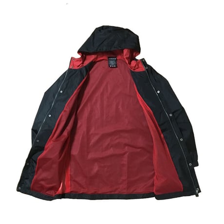 【USED】90'S ADIDAS SPORTS HOODIE COAT