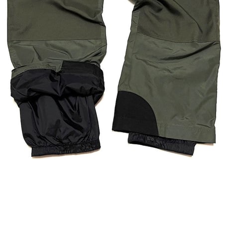 【USED】90'S-00'S COLUMBIA SPORTSWEAR SKI PANTS KHAKI