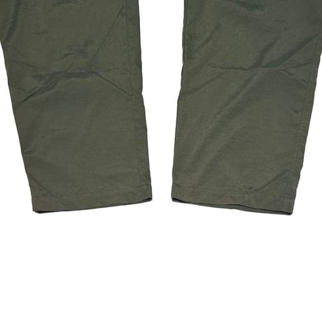 【USED】00's NIKE ACG CONVERTIBLE CARGO PANTS