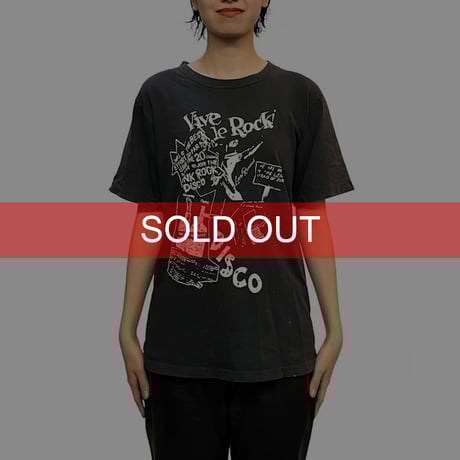 seditionaries | STORES