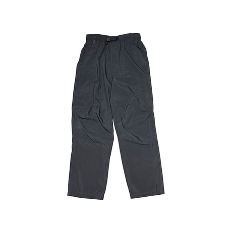【USED】00's NIKE ACG 5-POCKET TECHNICAL PANTS