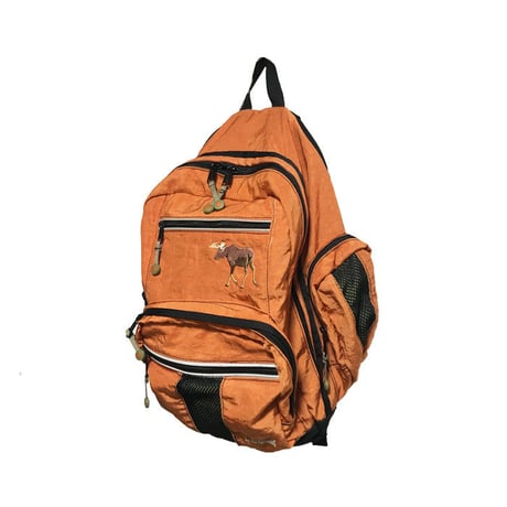 【USED】90'S L.L.BEAN BACKPACK