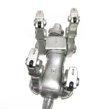 【USED】WOWWEE CYBER PANTHER ROBOT (JUNK)