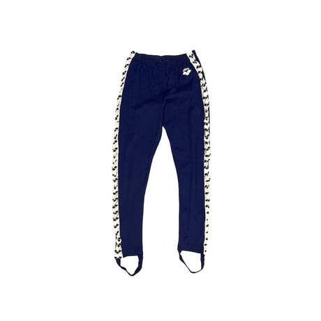 【USED】80's arena TRENCA TRACK PANTS