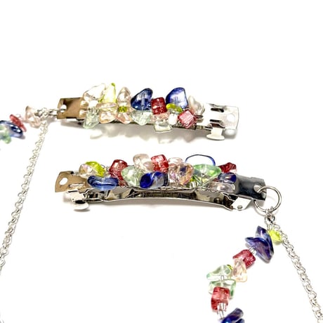 【LIBeRté】Colorful bees Valetta