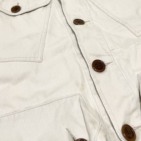 【USED】90'S GRIFFIN LAUNDRY FIELD JACKET