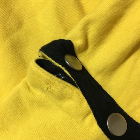 【USED】80'S KANSAI SPORTS TRANSFORM PARKA