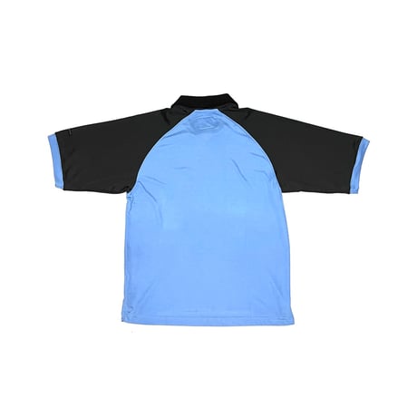 【USED】90's-00's NIKE ACG CENTER LOGO FOOTBALL SHIRT