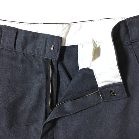 【USED】DICKIES WORK TROUSERS GREY
