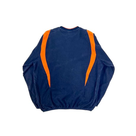 【USED】00'S NIKE TEAM THERMA-FIT FLEECE TOP
