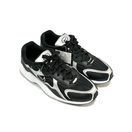 【DEAD STOCK】NIKE AIR ZOOM ALPHA BLACK × SILVER