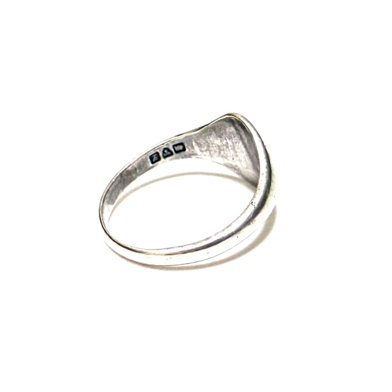 USED】vintage HAKENKREUZ SILVER RING | KONBINI USED】vintage HAKENKREUZ SILVER RING | KONBINI