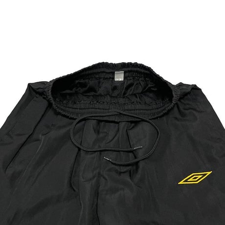 【USED】00'S UMBRO TRAINING PANTS