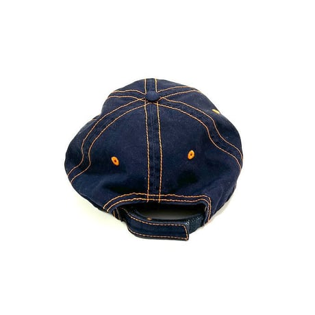 【USED】90'S-00'S HYP YIN-YANG SUN CAP