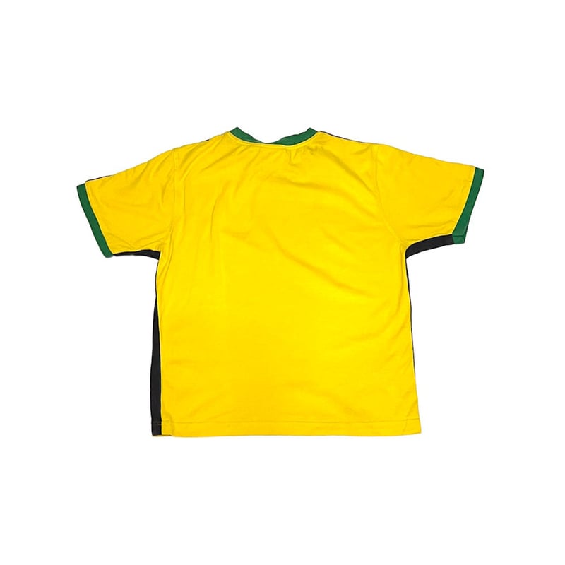USED】90's-00's PUMA JAMAICA T-SHIRT | KONBINI USED】90's-00's PUMA JAMAICA T-SHIRT | KONBINI