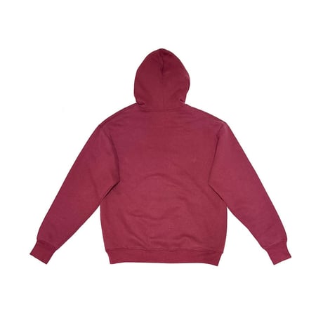 【USED】90's-00's ELEMENT SWEAT PARKA