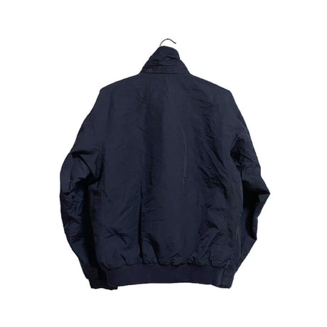 【USED】90'S-00'S COLUMBIA NYLON BLOUSON