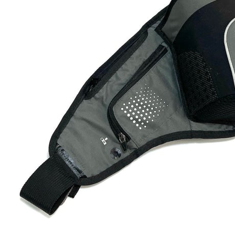 【USED】00'S NIKE DRINK POCKET BODY BAG