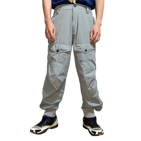 【USED】90'S GRIFFIN F1-B FLIGHT TROUSERS