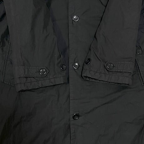 【USED】90'S C.P.COMPANY OVERSIZED WAX COAT