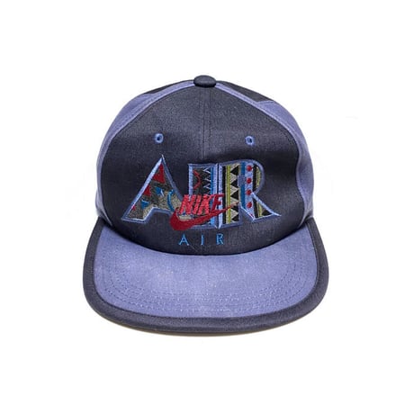 【USED】90'S  NIKE CAP