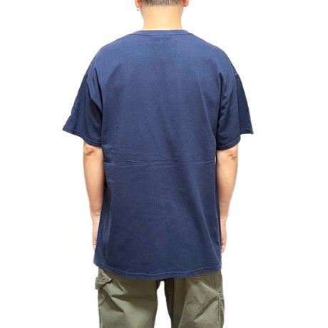 【USED】00'S BOEING T-SHIRT