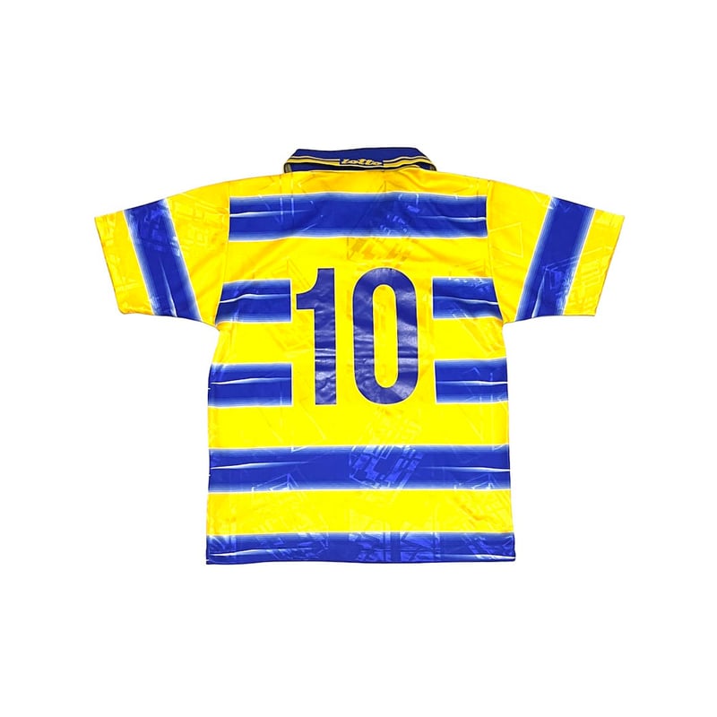 90s Lottoe PARMA A.C ロット パルマ サッカー ユニフォーム 90s Lottoe PARMA A.C ロット パルマ サッカー ユニフォーム