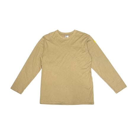 【USED】00's NIKE LIMITED EDITION LOGO L/S T-SHIRT