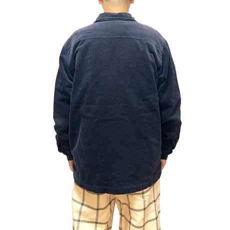 【USED】90'S CHAPS RALPH LAUREN CORDUROY BLOUSON