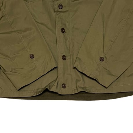 【USED】Vintage US ARMY M-41 REPRODUCT FIELD JACKET