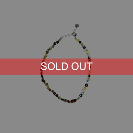 【LIBeRté】Necklace "Sophia"