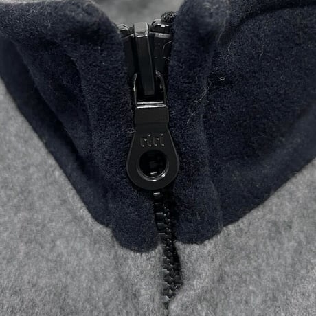 【USED】90s GRIFFIN WOOL TRACKER JACKET