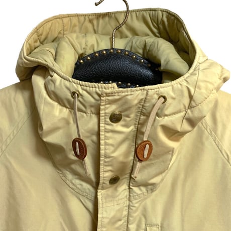 【USED】80'S COLUMBIA MOUNTAIN JACKET