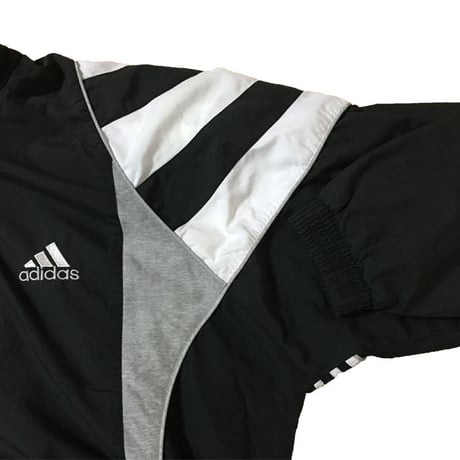 【USED】90'S ADIDAS SPORTS BLOUSON