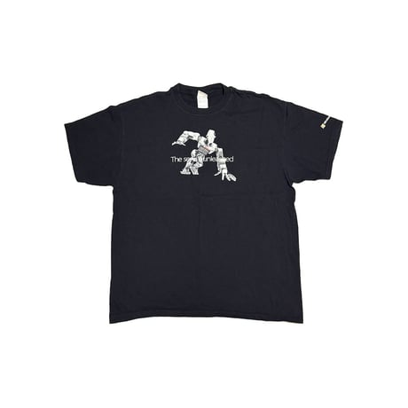 【USED】00's Microsoft Windows Server 2008 Unleashed ROBOT T-SHIRT