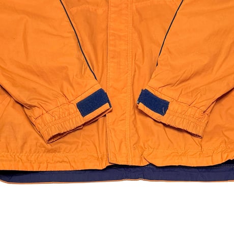 【USED】00's SALOMON Warmtech POCKETABLE