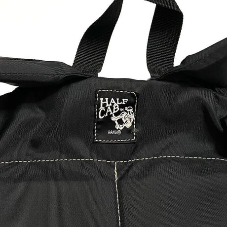 【USED】90'S VANS HALF CAB BACKPACK