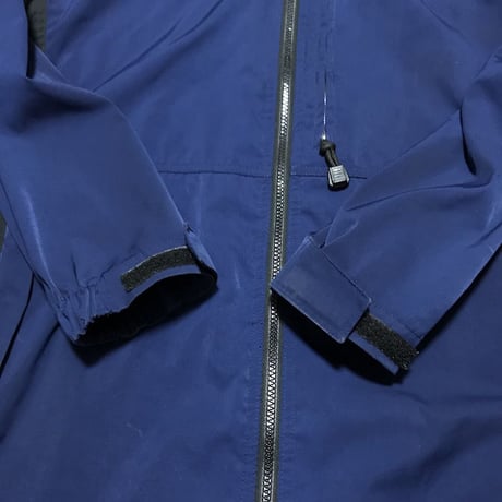 【USED】90'S  TIMBERLAND OVERSIZED MOUNTAIN JACKET