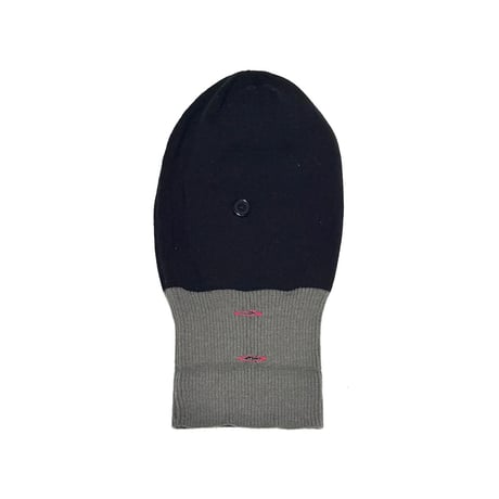 【USED】00's OAKLEY 3-In-1 Convertible Beanie / Balaclava Neck Warmer