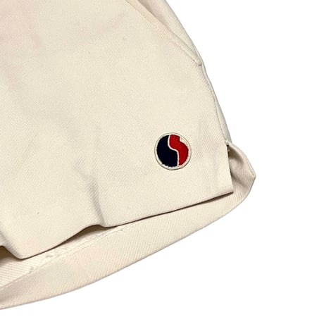 【USED】70's-80's GENERAL SPORTS ITALY TENNIS SHORTS