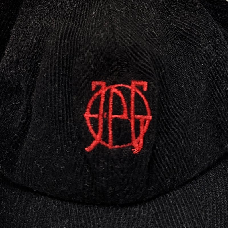 USED】80's-90's Jean Paul Gaultier JPG LOGO COR