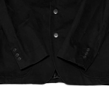【USED】90's agnès b. homme PARIS 3-BUTTON JACKET
