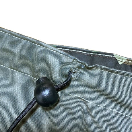 【USED】90'S  ZORLAC BAGGY PANTS