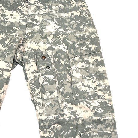 【USED】00'S US ARMY CPU AIRCREW COMBAT TROUSERS(A2CU)