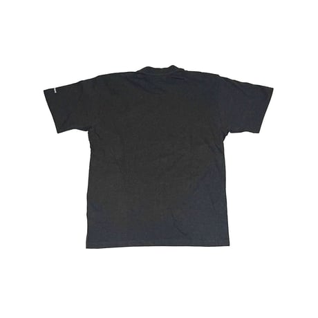 【USED】90's GIORGIO ARMANI PLAIN T-SHIRT