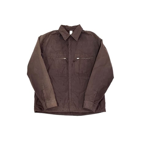 【USED】90'S-00'S C.P.COMPANY RELAX SHIRT JACKET