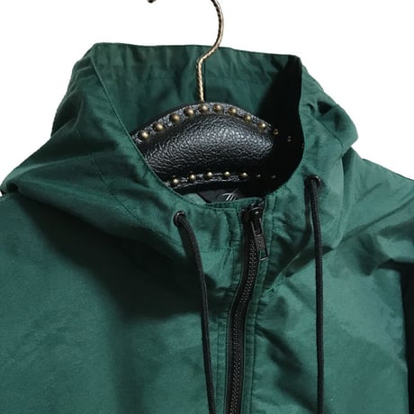 【USED】SIERRA SPORTS NYLON ANOLAK