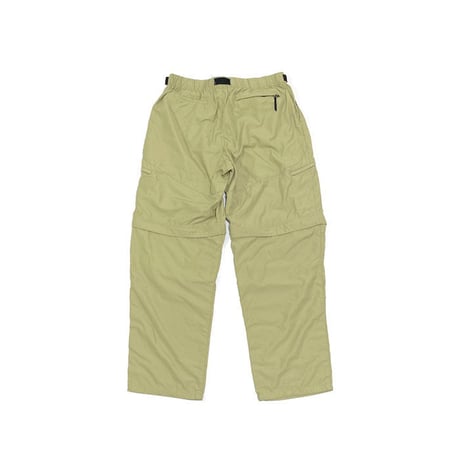 【USED】00'S MONT-BELL 2-WAY CLIMBING PANTS