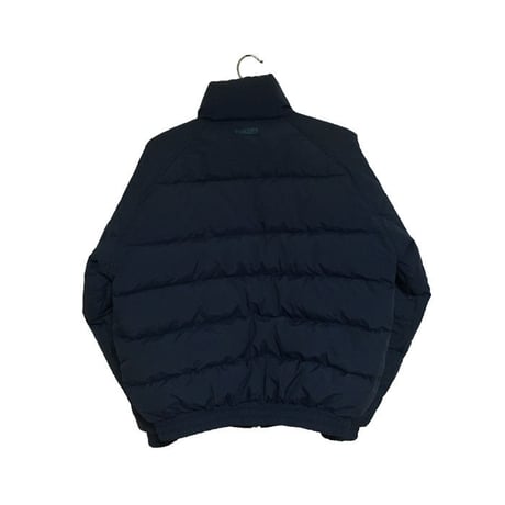 【USED】90'S FILA DOWN JACKET